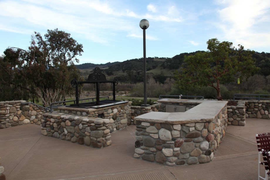 River Course at the Alisal Solvang, CA 18 Hole Public Golf Club